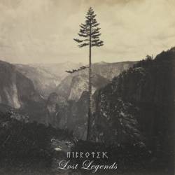 Nicrotek : Lost Legends